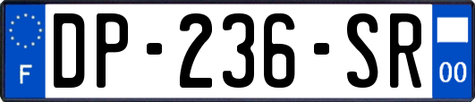 DP-236-SR