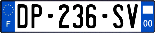 DP-236-SV