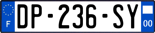 DP-236-SY