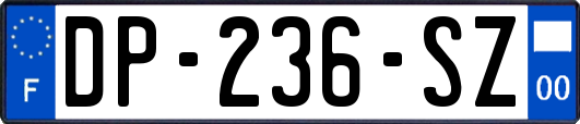 DP-236-SZ