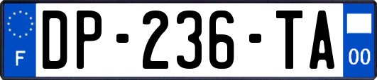 DP-236-TA