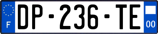 DP-236-TE