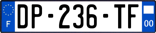 DP-236-TF