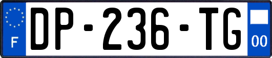 DP-236-TG
