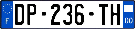 DP-236-TH