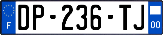 DP-236-TJ