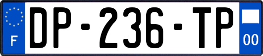 DP-236-TP