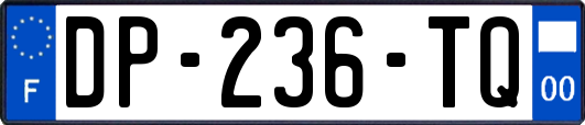 DP-236-TQ