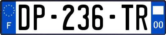 DP-236-TR