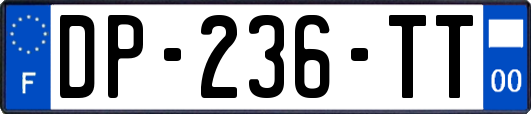 DP-236-TT