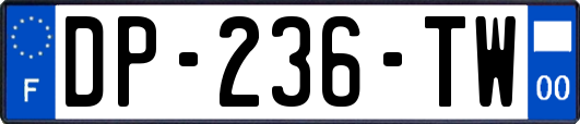 DP-236-TW