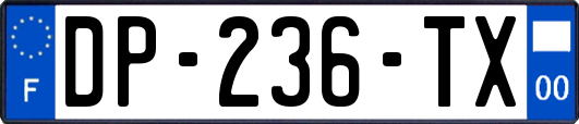 DP-236-TX