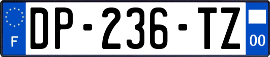 DP-236-TZ