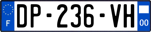 DP-236-VH