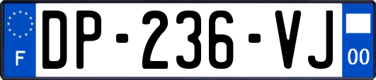 DP-236-VJ