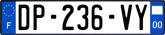 DP-236-VY