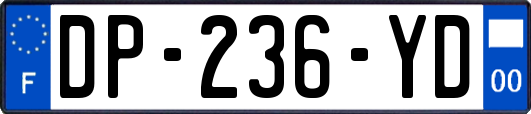DP-236-YD