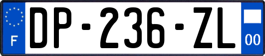 DP-236-ZL