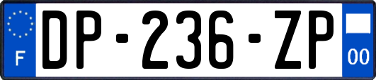 DP-236-ZP