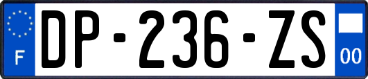 DP-236-ZS