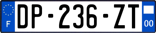 DP-236-ZT