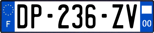 DP-236-ZV