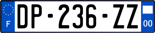 DP-236-ZZ