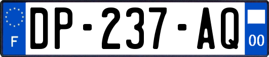 DP-237-AQ