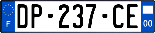 DP-237-CE