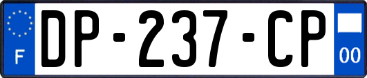 DP-237-CP
