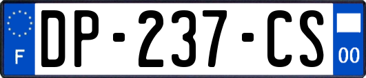 DP-237-CS