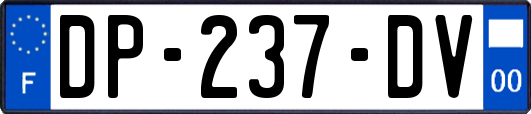 DP-237-DV