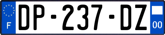 DP-237-DZ