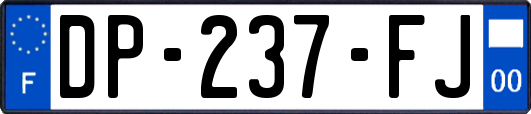 DP-237-FJ