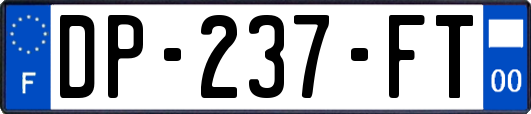 DP-237-FT