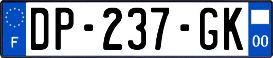 DP-237-GK