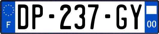 DP-237-GY