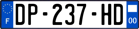 DP-237-HD