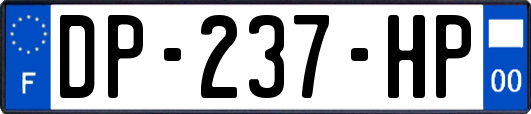 DP-237-HP