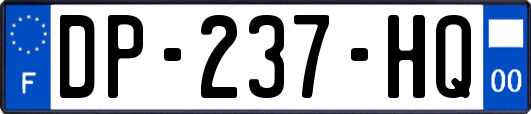 DP-237-HQ
