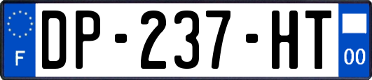 DP-237-HT