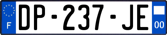 DP-237-JE