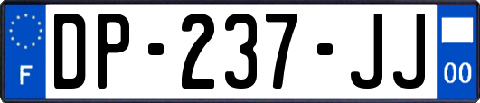 DP-237-JJ
