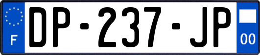 DP-237-JP