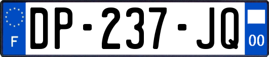 DP-237-JQ