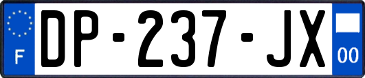 DP-237-JX