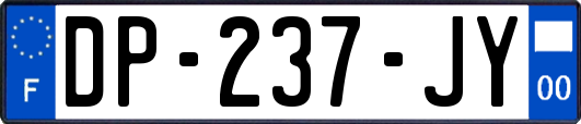 DP-237-JY