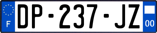 DP-237-JZ