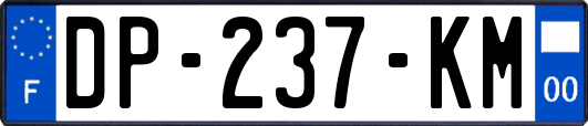 DP-237-KM