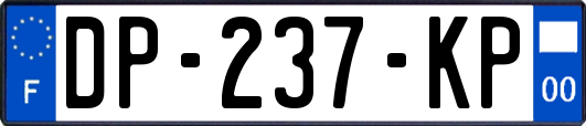 DP-237-KP